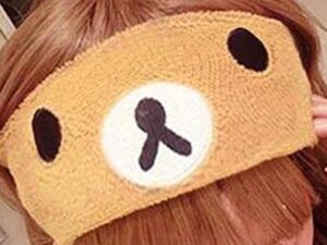 Rilakkuma Headband
