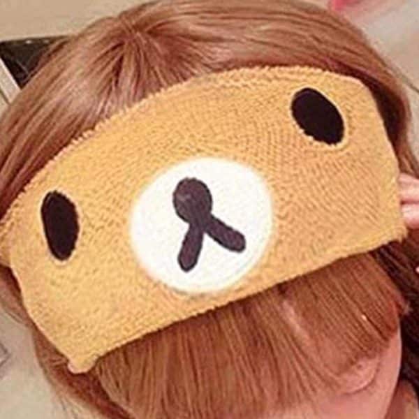 Rilakkuma Headband