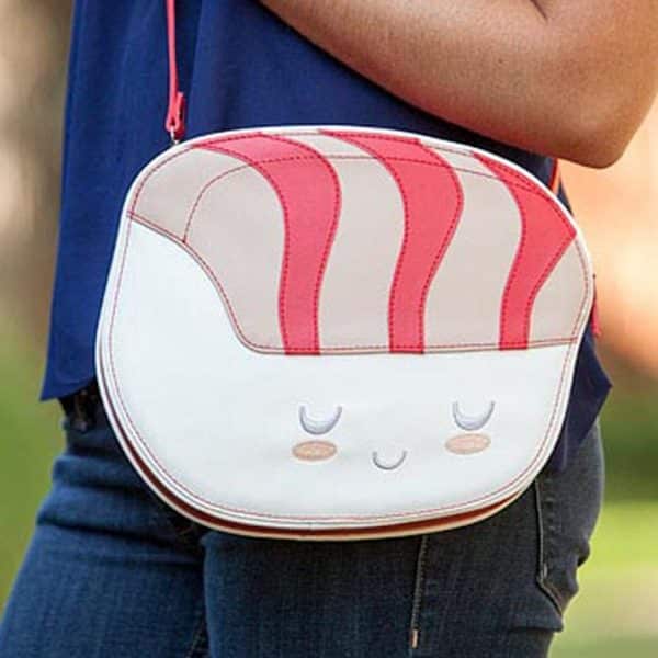 Sushi Purse