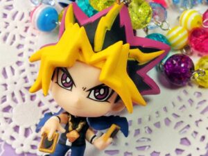 Yugioh Necklace Shut Up And Take My Yen : Anime & Gaming Merchandise