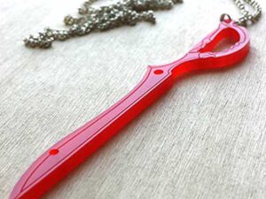 Kill La Kill Necklace