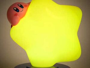 Kirby Lamp