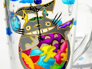 My Neighbor Totoro Cup