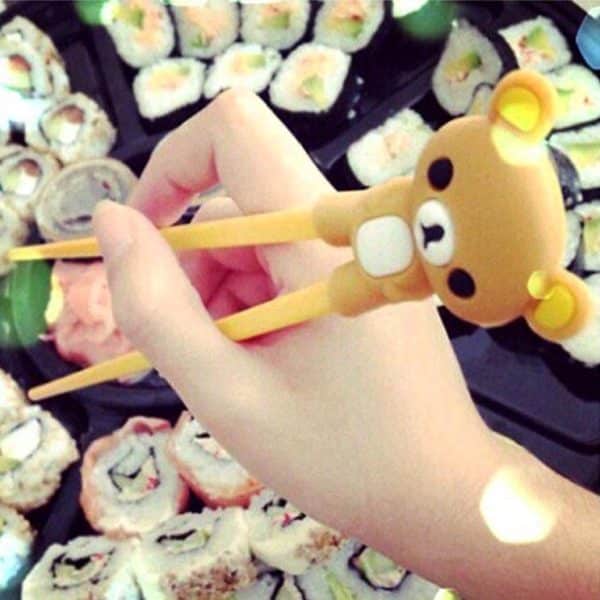 Rilakkuma Chopsticks