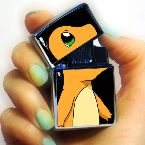 Charmander Lighter