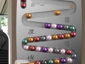 Donkey Kong Nespresso Pod Holder