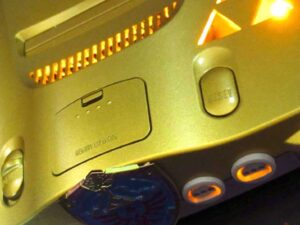Legend Of Zelda Custom Nintendo 64 Console