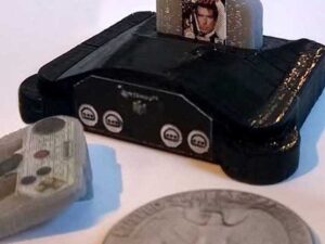 Mini Nintendo 64