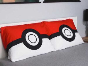 Pokemon Pillowcase Set