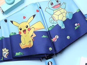 Pokemon Umbrella