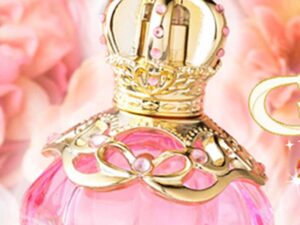 Sailor Moon Perfume