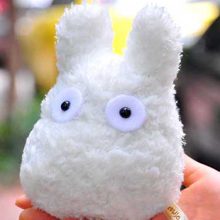 Chibi store totoro plush