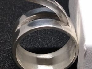 Attack On Titan Annie's Ring