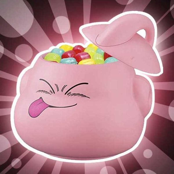 Dragon Ball Z Majin Buu Candy Jar