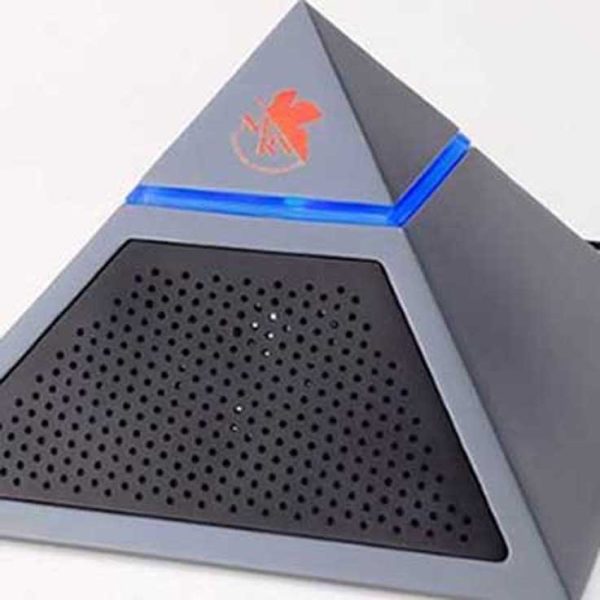 Evangelion Nerv Compact Speaker