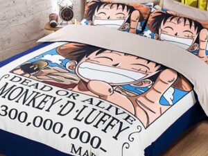 One Piece Bed Sheets