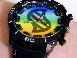 Pokemon Mega Evolution Watch