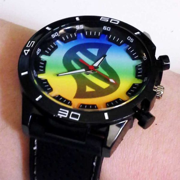 Pokemon Mega Evolution Watch