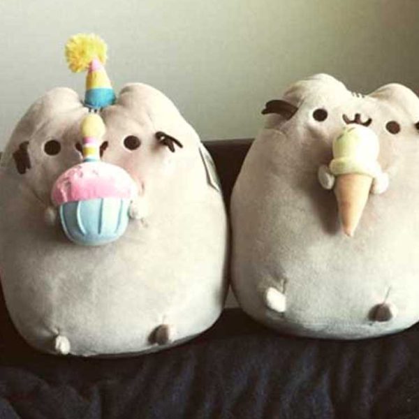 Pusheen Plush