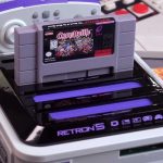 All-In-One Retro Gaming Console