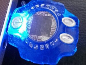 Digimon Digivice USB Drive
