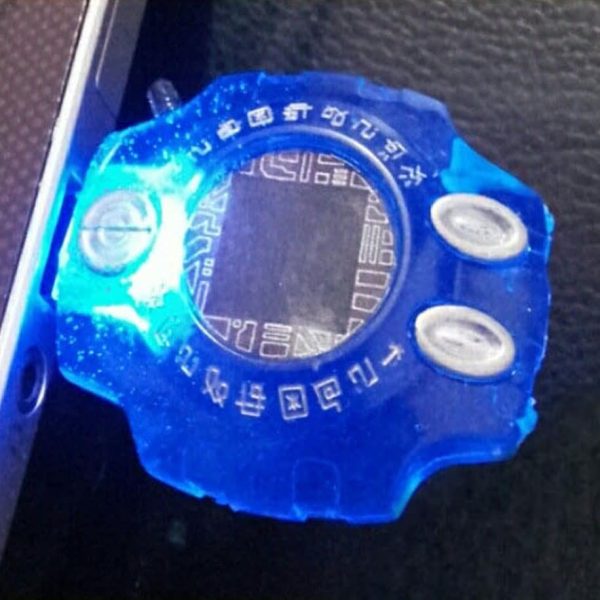 Digimon Digivice USB Drive