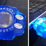 Digimon Digivice USB Drive
