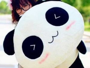 Giant Panda Plush