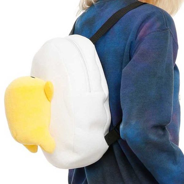 Gudetama Backpack