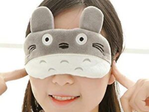 My Neighbor Totoro Sleep Mask