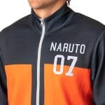 Naruto Shippuden Track Jacket
