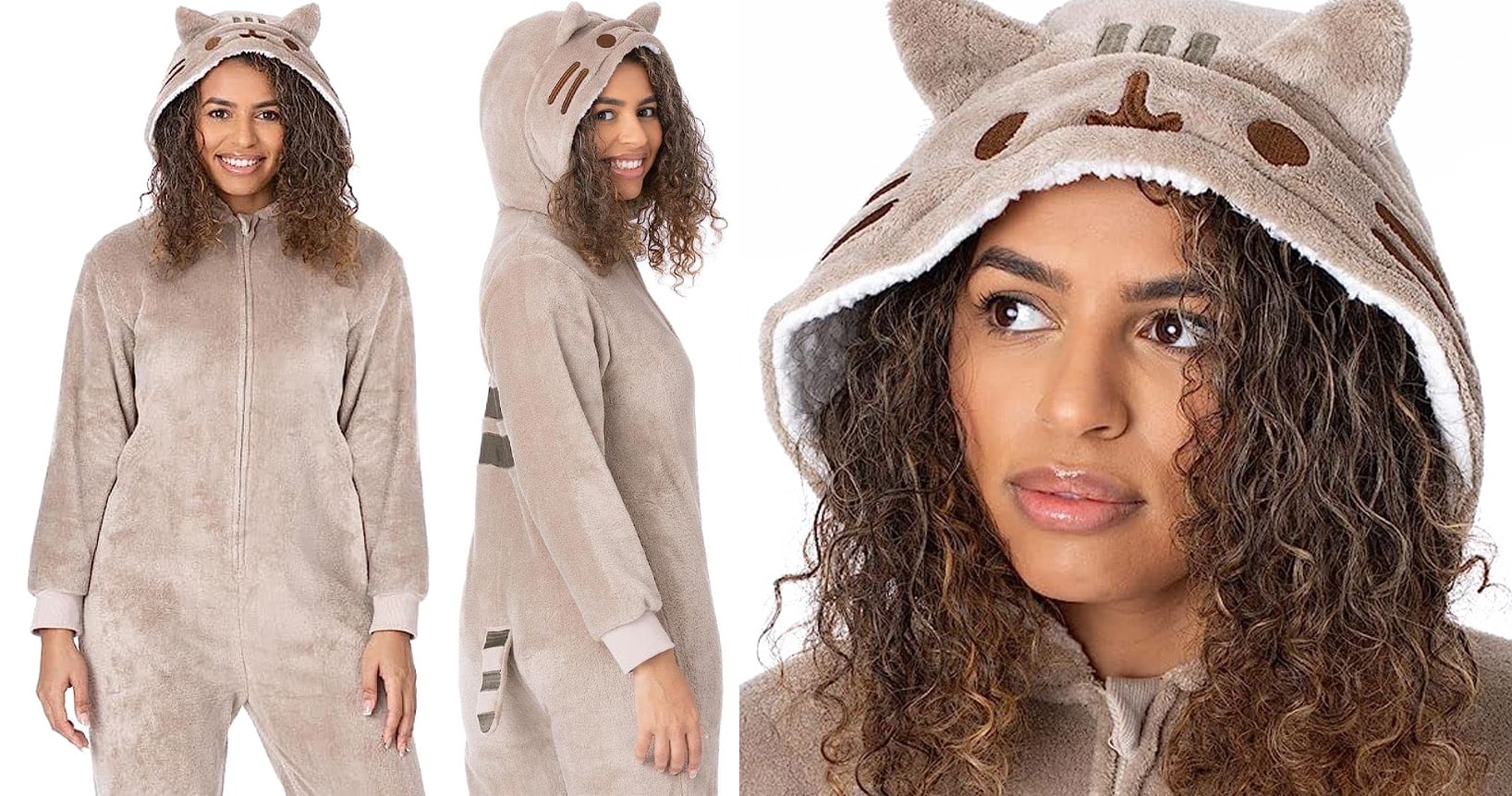 pusheenicorn onesie