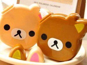 Rilakkuma Correction Tape