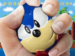 Sonic Stress Ball