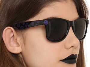 Black Butler Sunglasses