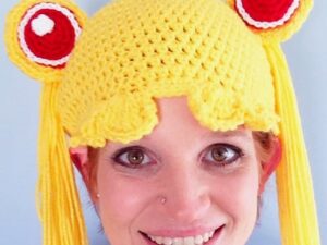Sailor Moon Hat