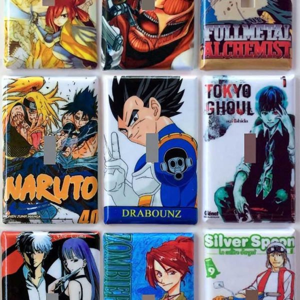 Custom Anime Switch Plates 600x600 