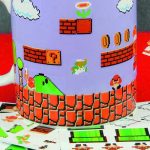 Build A Level Super Mario Bros Mug
