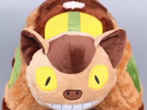 My Neighbor Totoro Catbus Pillow Pet