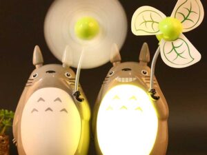 My Neighbor Totoro Fan