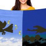 Pokemon Gold And Silver Towel