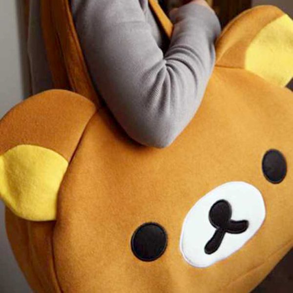 Rilakkuma Shoulder Bag