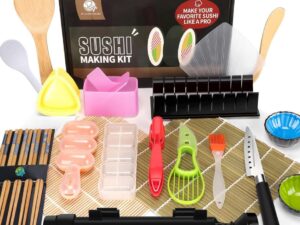 Sushi Making Kit