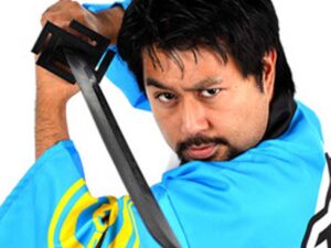 Bleach Ichigo Kurosaki Foam Sword