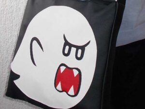 Boo Bag