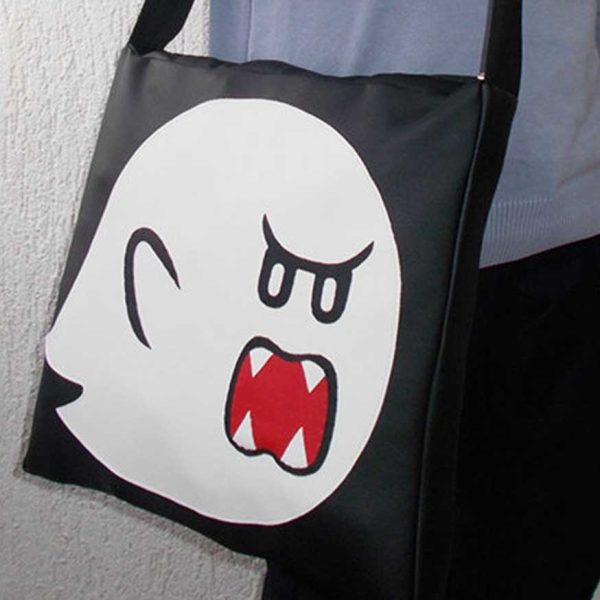 Boo Bag