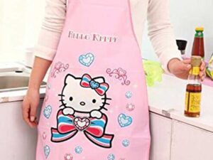 Hello Kitty Apron