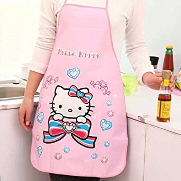 Hello Kitty Apron