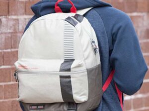 NES Backpack