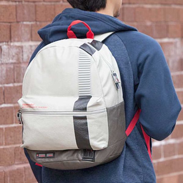 NES Backpack